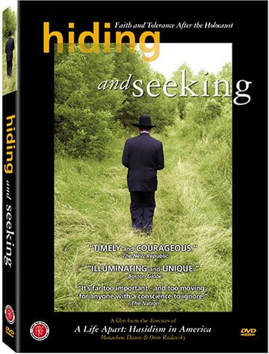 Hiding and Seeking: Faith and Tolerance After the Holocaust